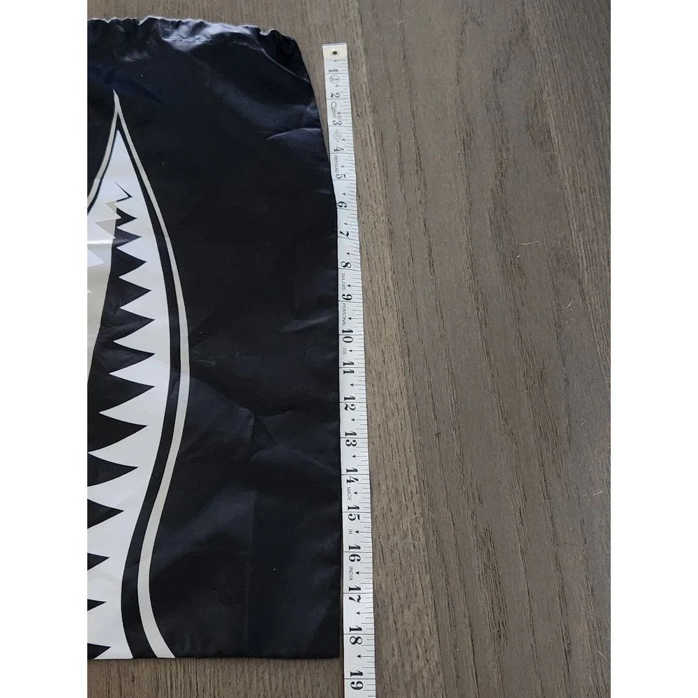 Jordan shoe bag
